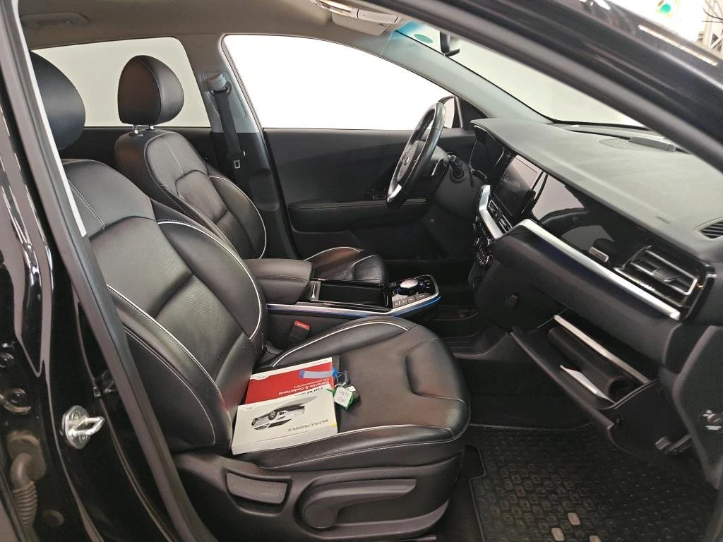 Kia Niro 64KWh/EXECUTIVE LINE/SOH100%/KIACONN/FULL! | Mobile.bg � ����������� 8