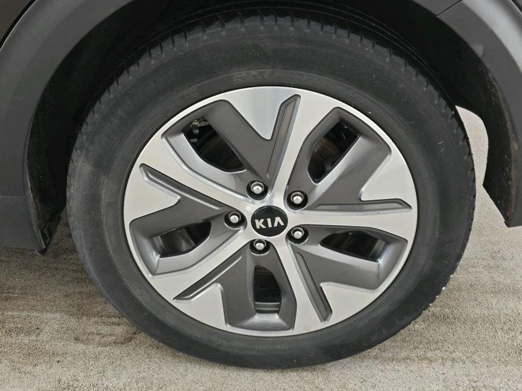 Kia Niro 64KWh/EXECUTIVE LINE/SOH100%/KIACONN/FULL! | Mobile.bg � ����������� 12