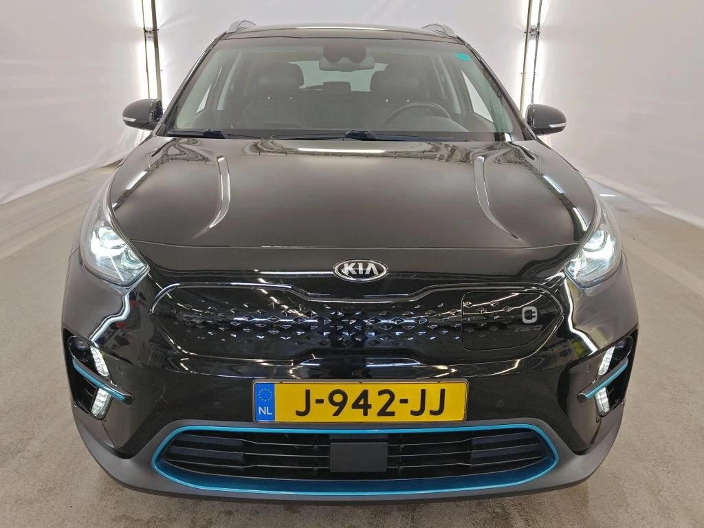 Kia Niro 64KWh/EXECUTIVE LINE/SOH100%/KIACONN/FULL! | Mobile.bg � ����������� 4