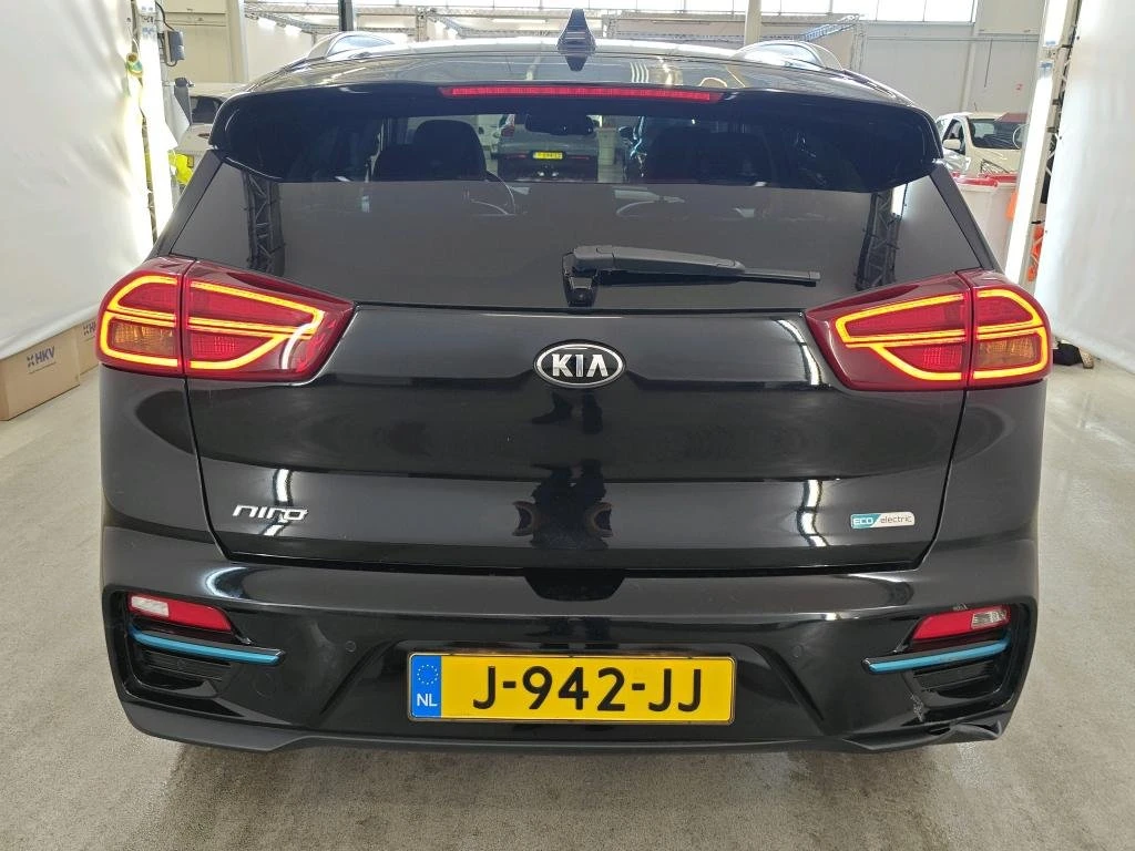 Kia Niro 64KWh/EXECUTIVE LINE/SOH100%/KIACONN/FULL! | Mobile.bg � ����������� 5