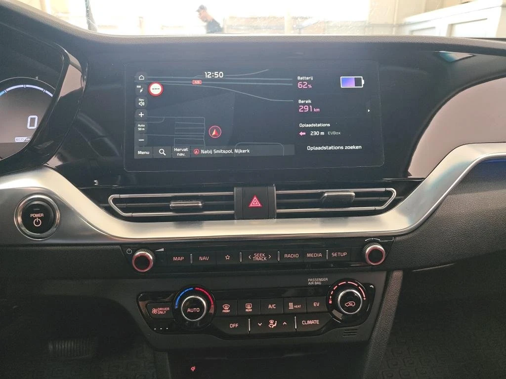 Kia Niro 64KWh/EXECUTIVE LINE/SOH100%/KIACONN/FULL! | Mobile.bg � ����������� 11