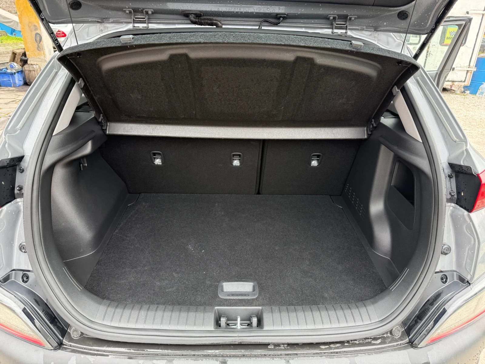 Hyundai Kona AWD, снимка 17 - Автомобили и джипове - 53918646