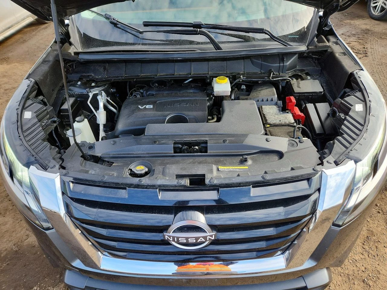 Nissan Pathfinder * PLATINUM* КОЖА* ПОДГРЕВ* ПАНОРАМА* ФИКСИРАНА ЦЕН, снимка 12 - Автомобили и джипове - 53936965