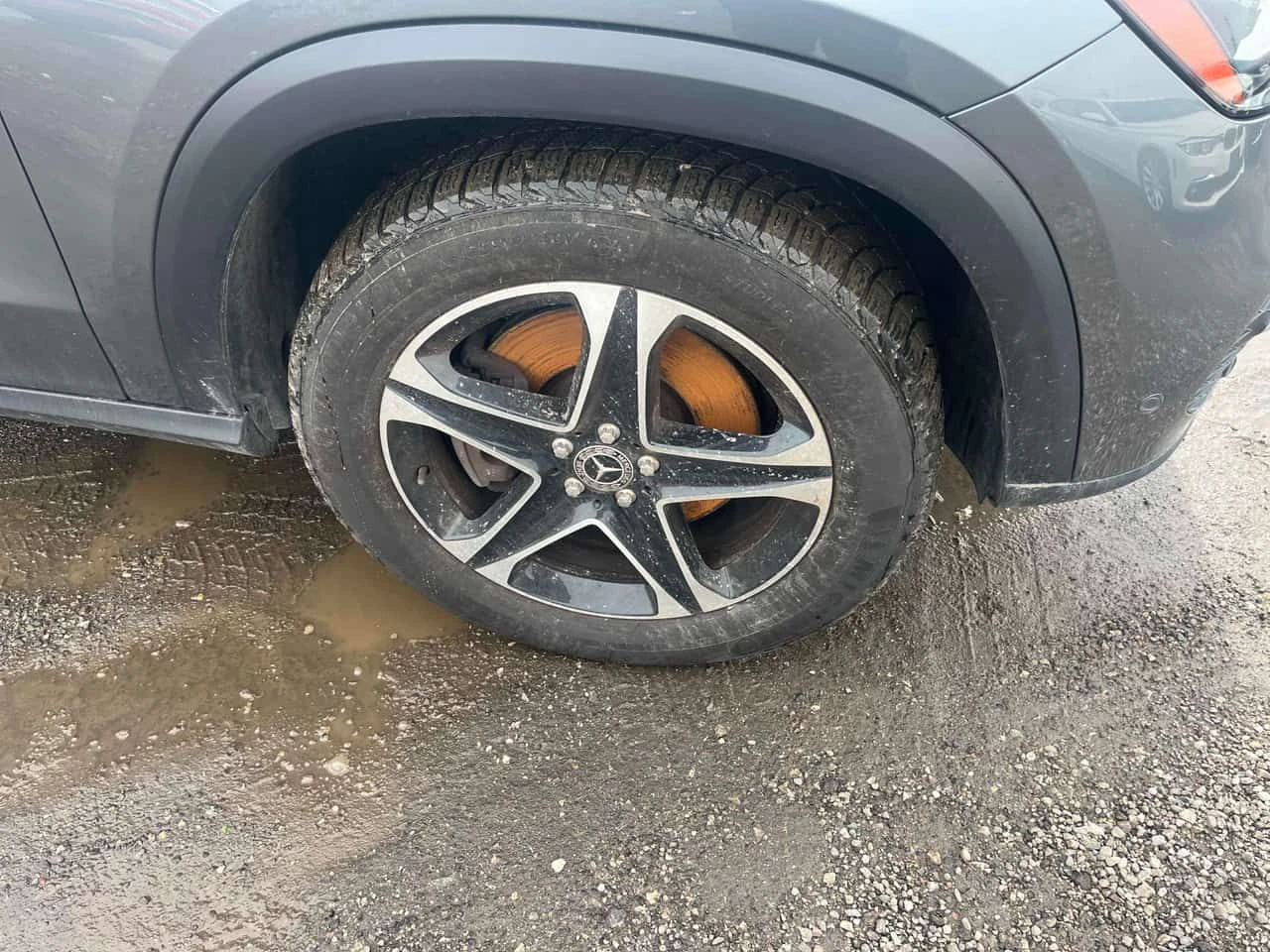 Mercedes-Benz GLE 450 4 MATIC * CARFAX * BURMESTER * DIS * КЛИП, снимка 7 - Автомобили и джипове - 54028243