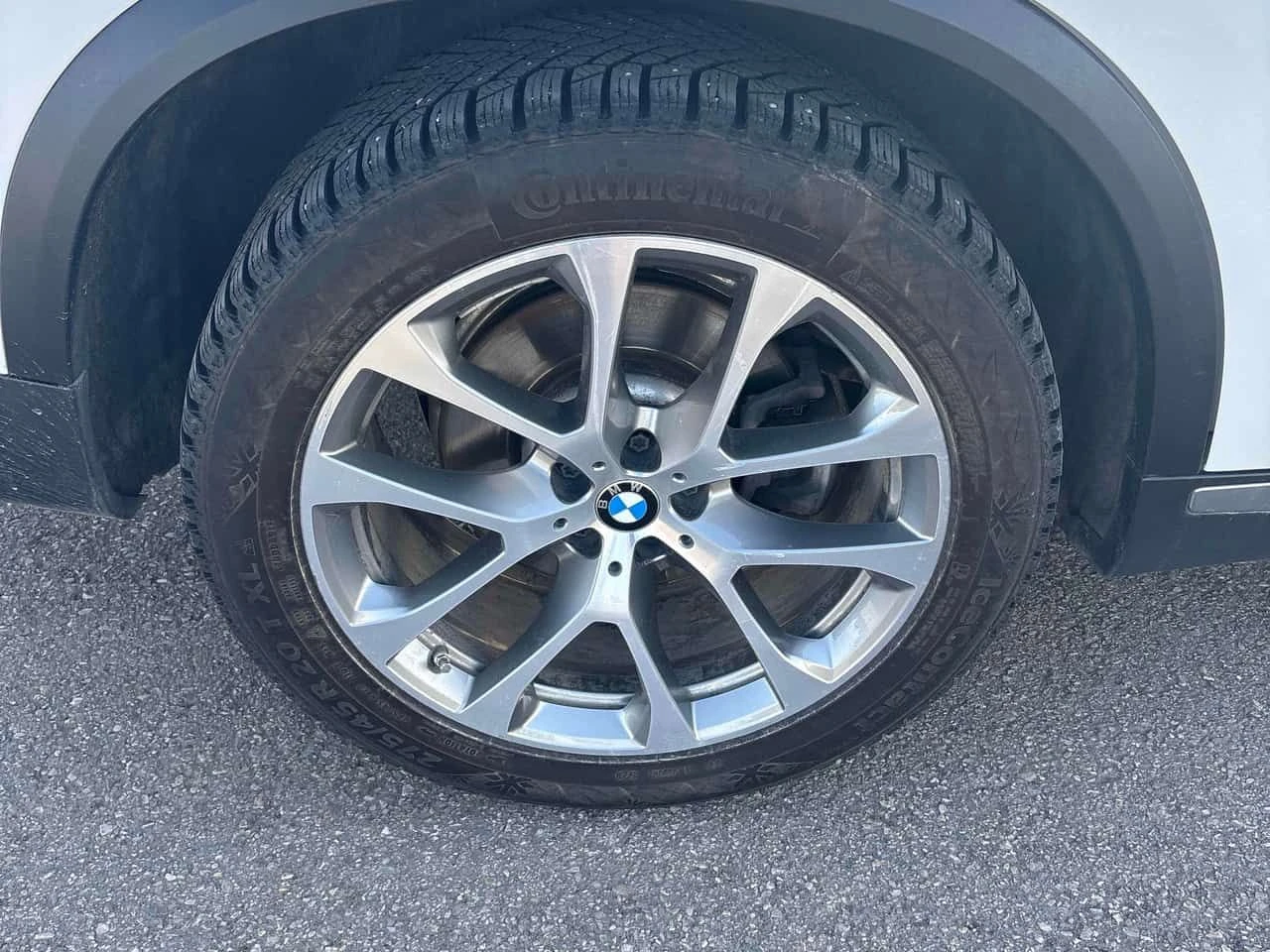 BMW X5 * XDRIVE40I ���� * ������� * �������� * CARFAX | Mobile.bg � ����������� 9