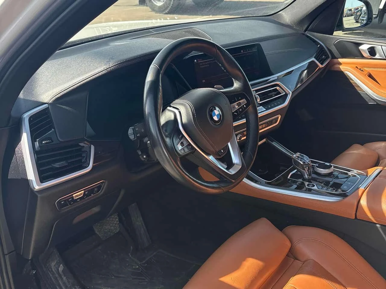 BMW X5 * XDRIVE40I ���� * ������� * �������� * CARFAX | Mobile.bg � ����������� 7