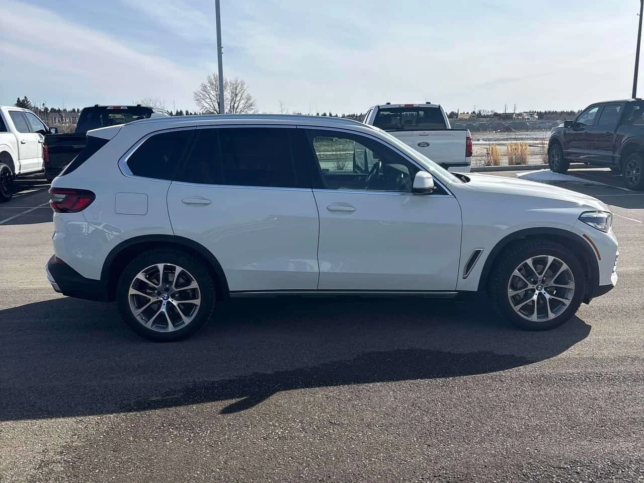 BMW X5 * XDRIVE40I ���� * ������� * �������� * CARFAX | Mobile.bg � ����������� 5