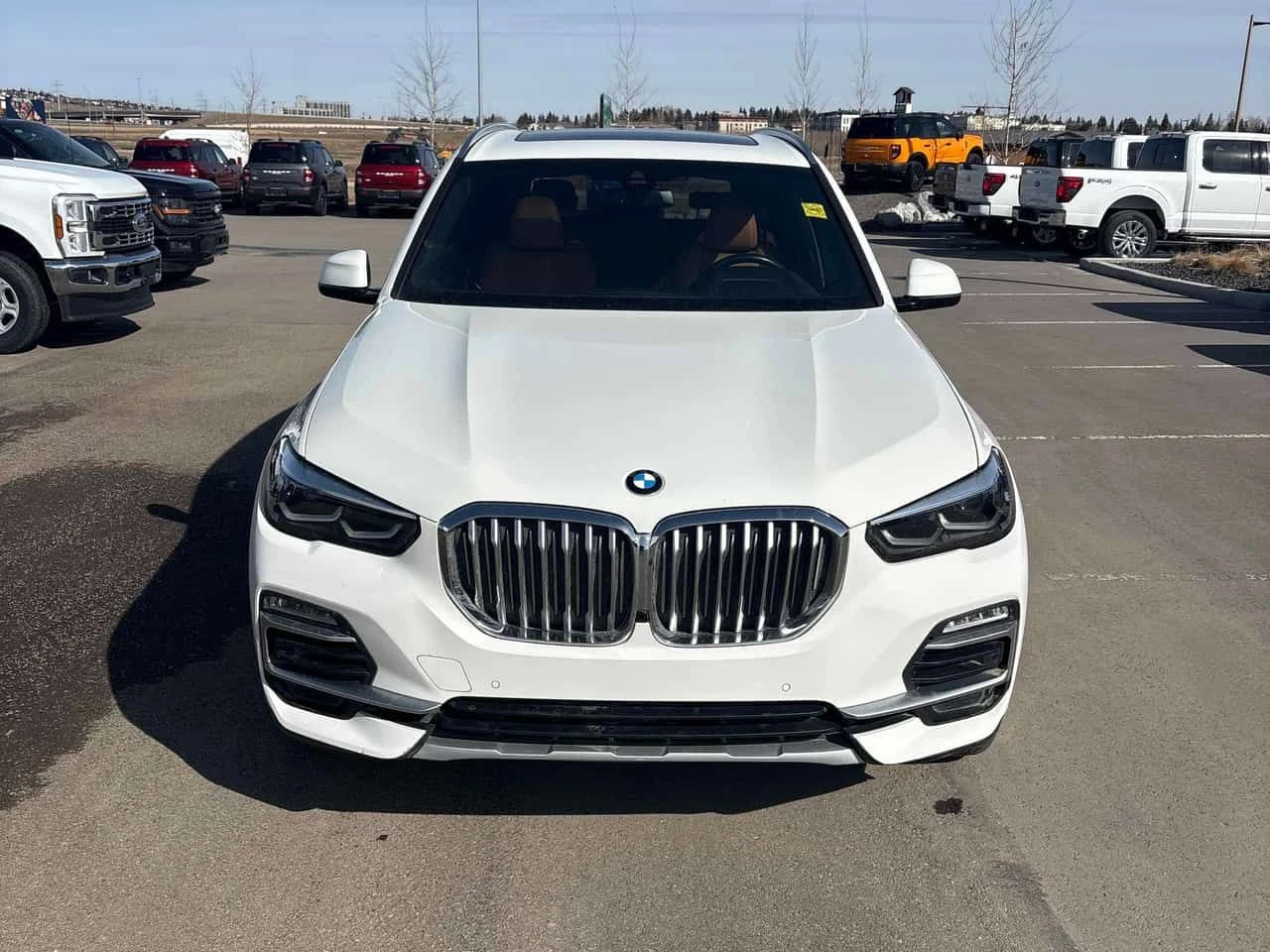 BMW X5 * XDRIVE40I ���� * ������� * �������� * CARFAX | Mobile.bg � ����������� 2