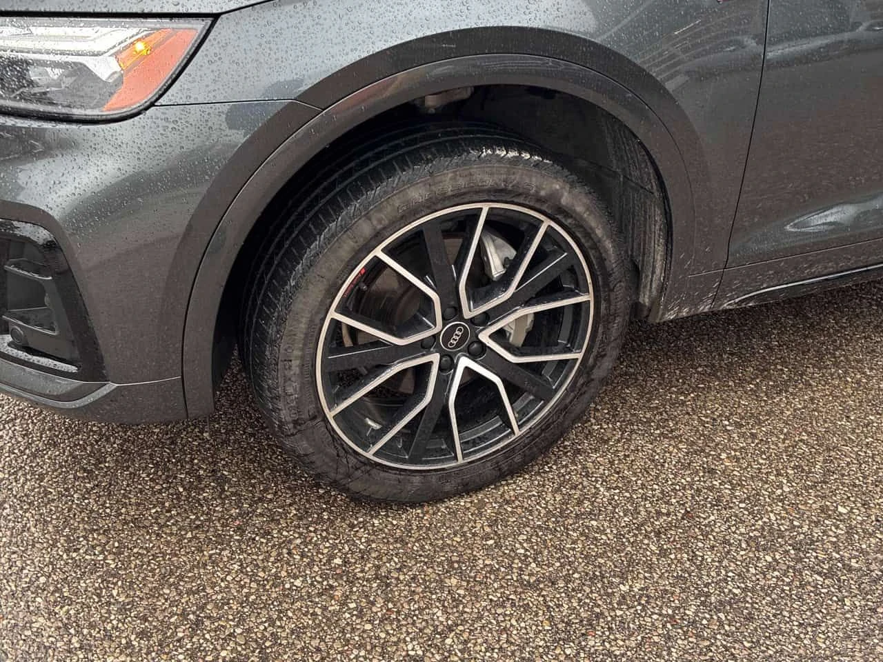 Audi Q5 Progressiv/��������/���������/360 ������ | Mobile.bg � ����������� 6