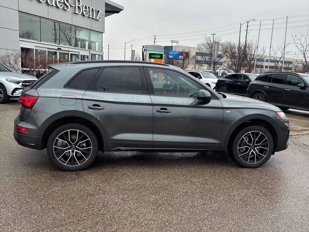 Audi Q5 Progressiv/��������/���������/360 ������ | Mobile.bg � ����������� 4