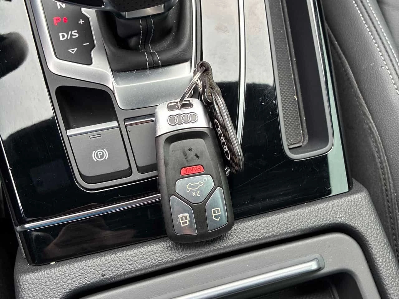 Audi Q5 Progressiv/��������/���������/360 ������ | Mobile.bg � ����������� 11