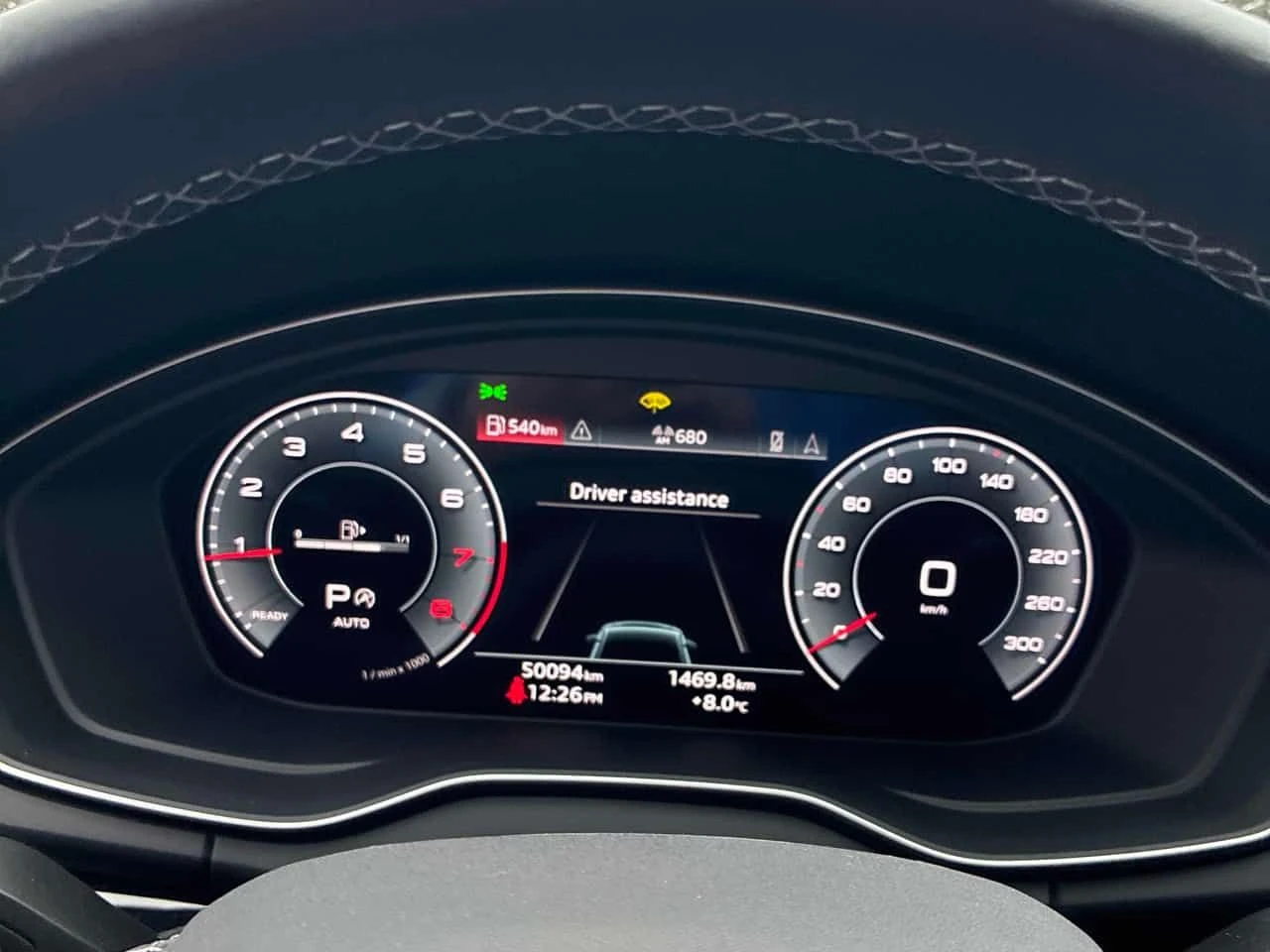 Audi Q5 Progressiv/��������/���������/360 ������ | Mobile.bg � ����������� 8