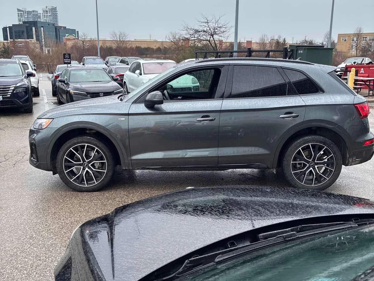 Audi Q5 Progressiv/��������/���������/360 ������ | Mobile.bg � ����������� 3