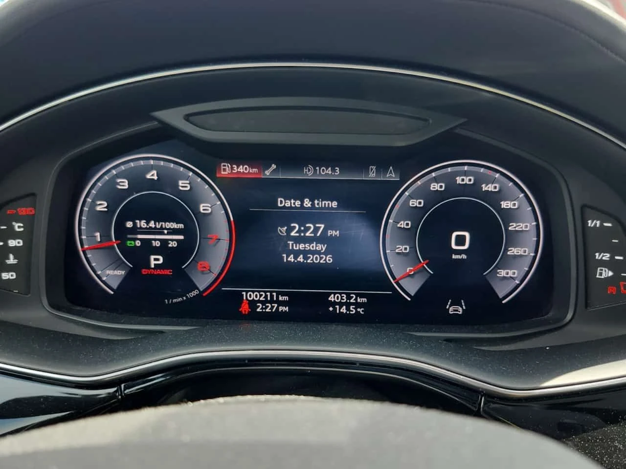 Audi Q8 * Technik * Обдухване * Pano * Дистроник * Carfax , снимка 9 - Автомобили и джипове - 54197603