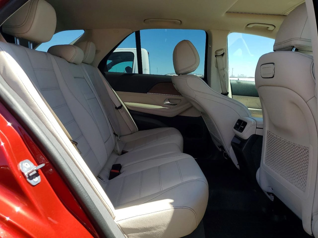 Mercedes-Benz GLE 350 2.0l 4Matic, снимка 11 - Автомобили и джипове - 54417253
