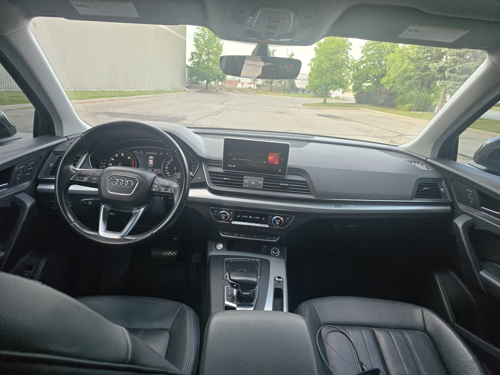 Audi Q5 Progressiv | Mobile.bg � ����������� 7
