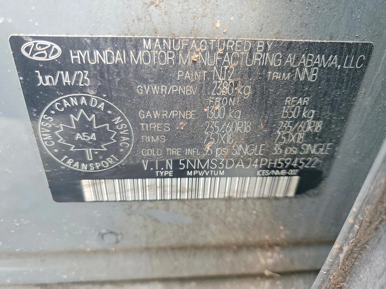 Hyundai Santa fe 2.5l Sel Premium, снимка 13 - Автомобили и джипове - 55068566