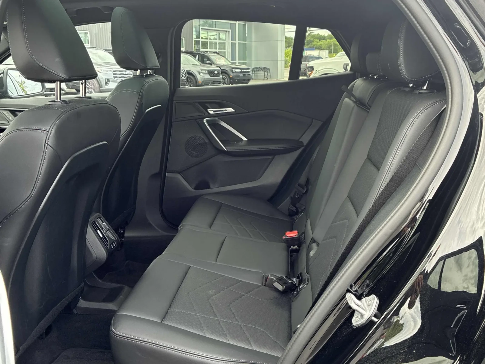 BMW X2 xDrive28i * CARFAX * АВТО КРЕДИТ * , снимка 8 - Автомобили и джипове - 55072701