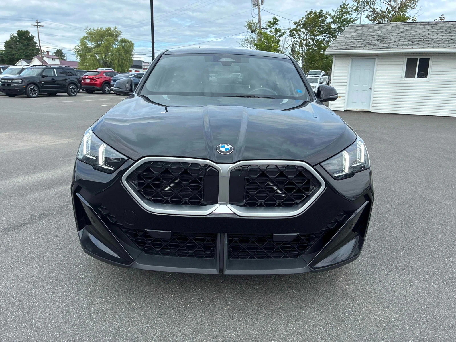 BMW X2 xDrive28i * CARFAX * АВТО КРЕДИТ * , снимка 2 - Автомобили и джипове - 55072701