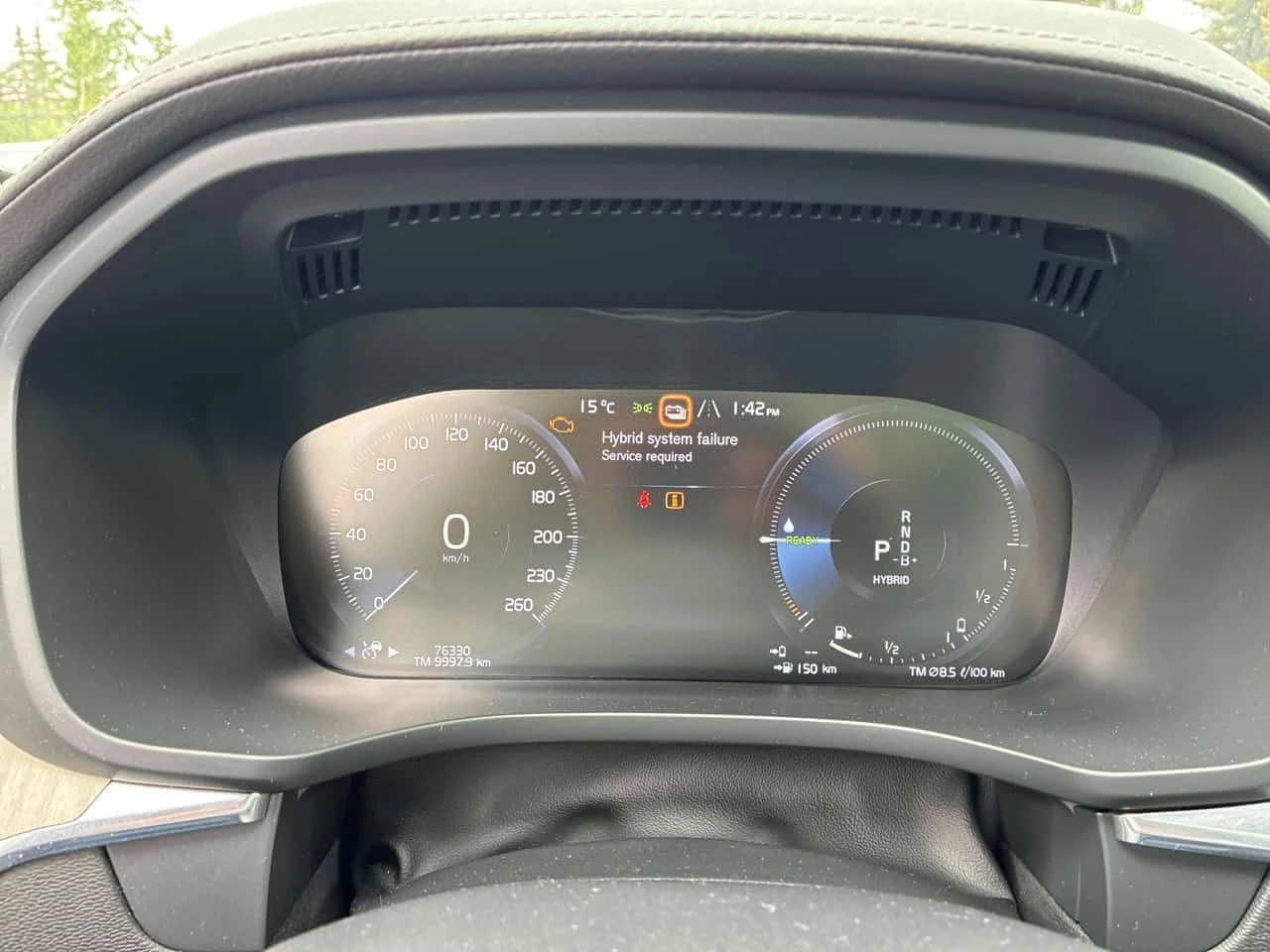 Volvo XC60 Inscription/360/HUD/Bowers&Wilkins, снимка 8 - Автомобили и джипове - 55085276