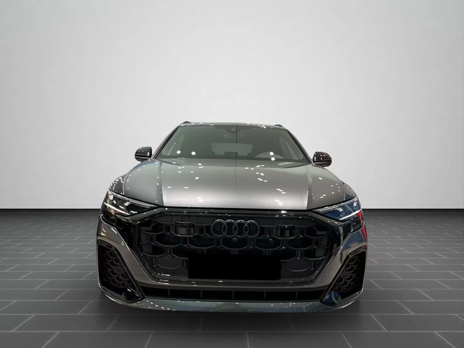 Audi Q8 45 TDI / S-LINE / MATRIX / 360 / B&O / AIR / , снимка 2 - Автомобили и джипове - 55216972