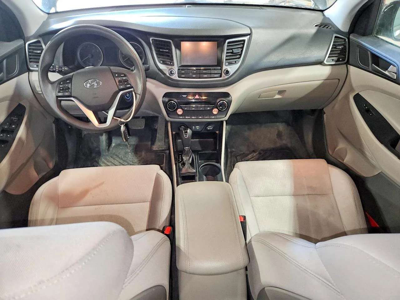 Hyundai Tucson | Mobile.bg � ����������� 8
