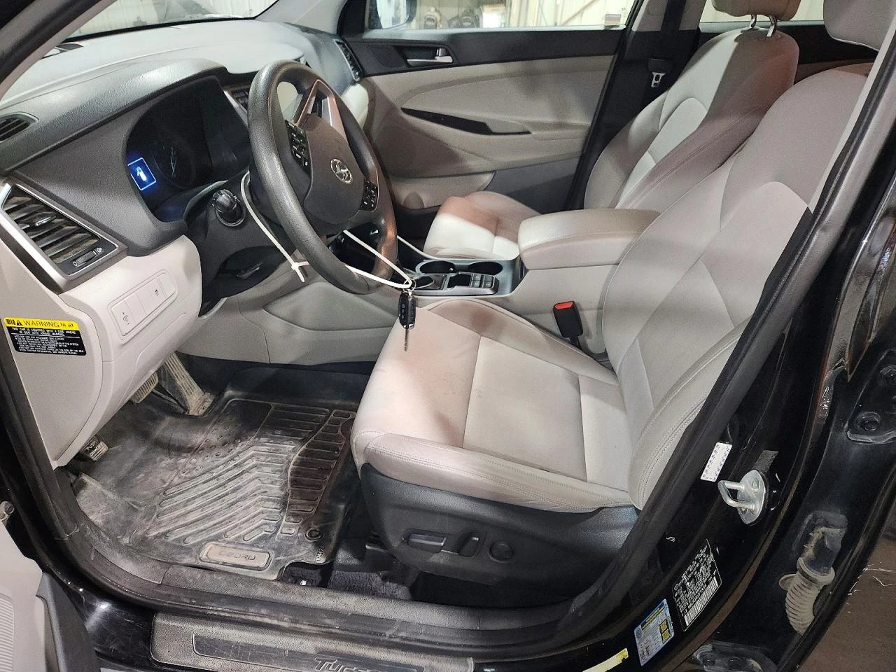 Hyundai Tucson | Mobile.bg � ����������� 7