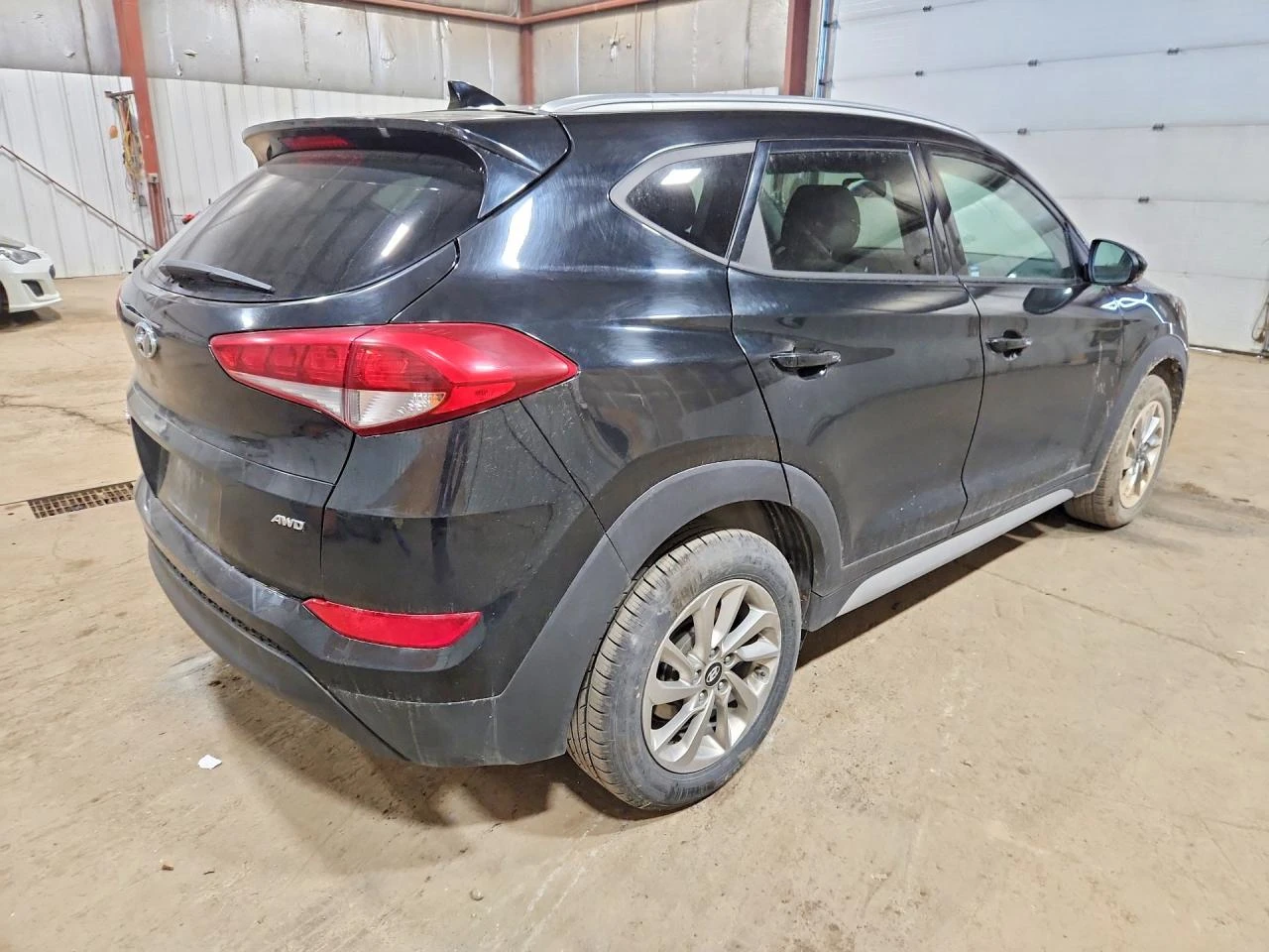 Hyundai Tucson | Mobile.bg � ����������� 3
