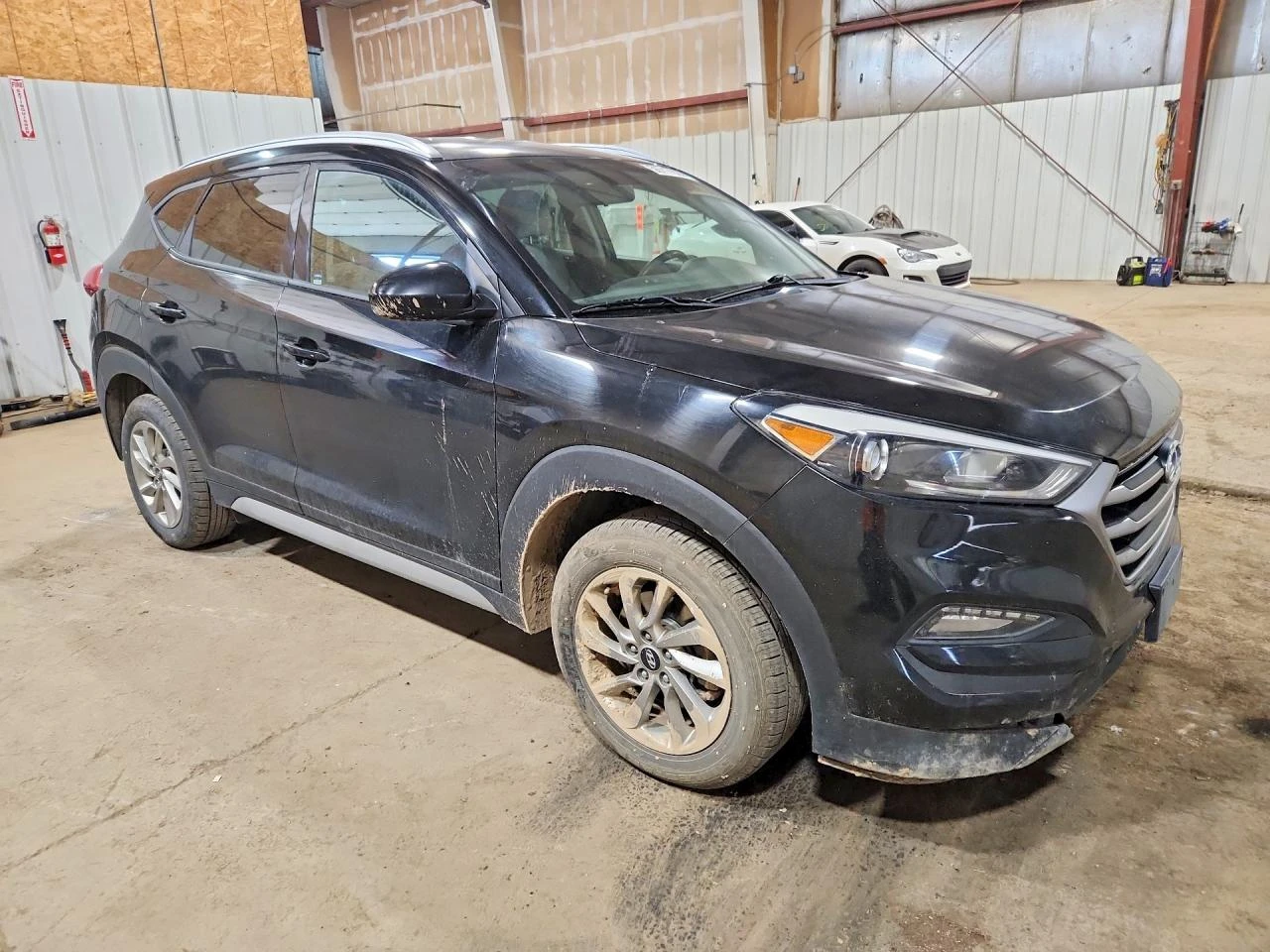 Hyundai Tucson | Mobile.bg � ����������� 4