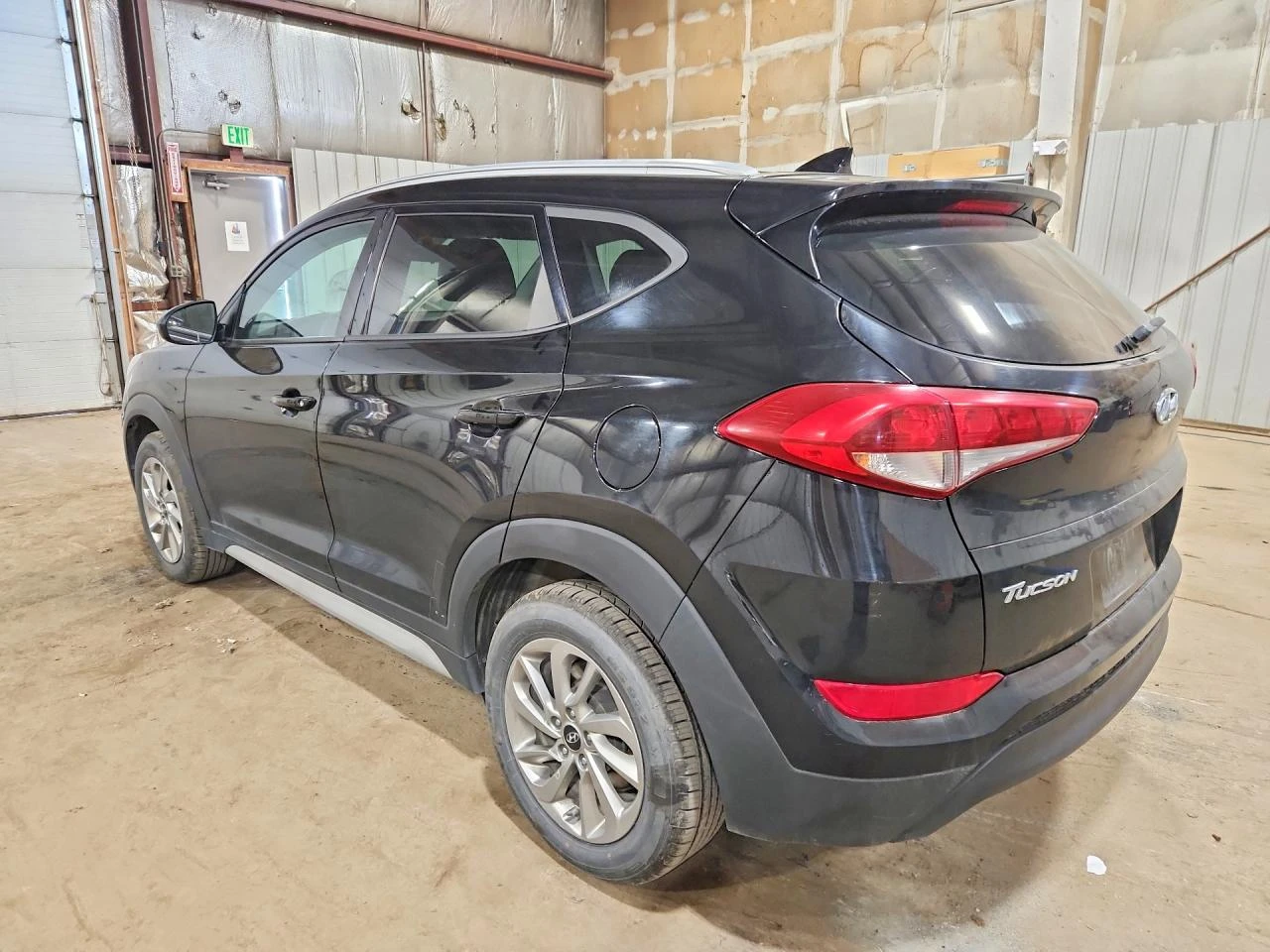 Hyundai Tucson | Mobile.bg � ����������� 2