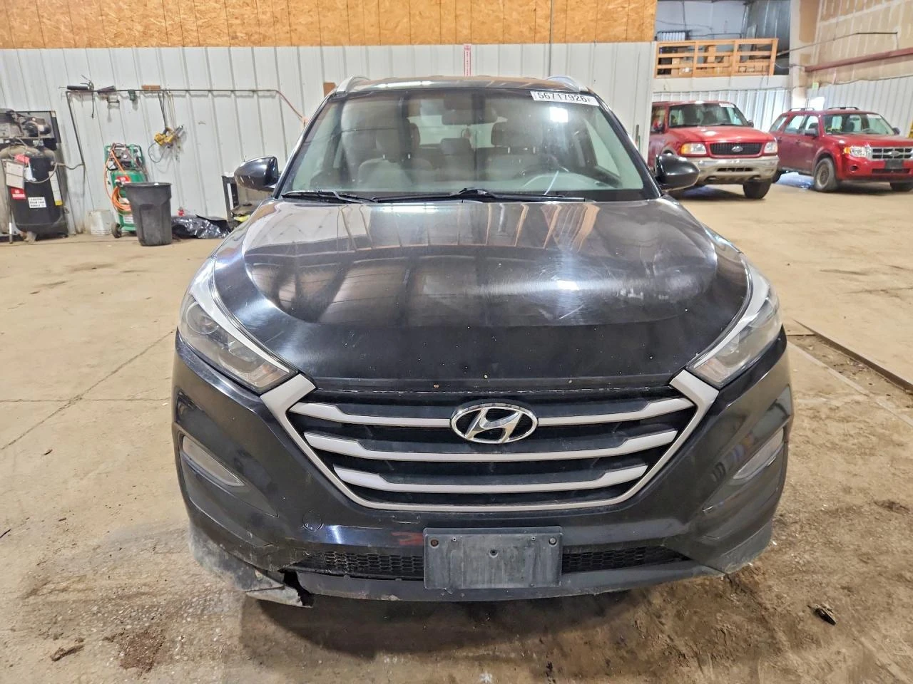 Hyundai Tucson | Mobile.bg � ����������� 5