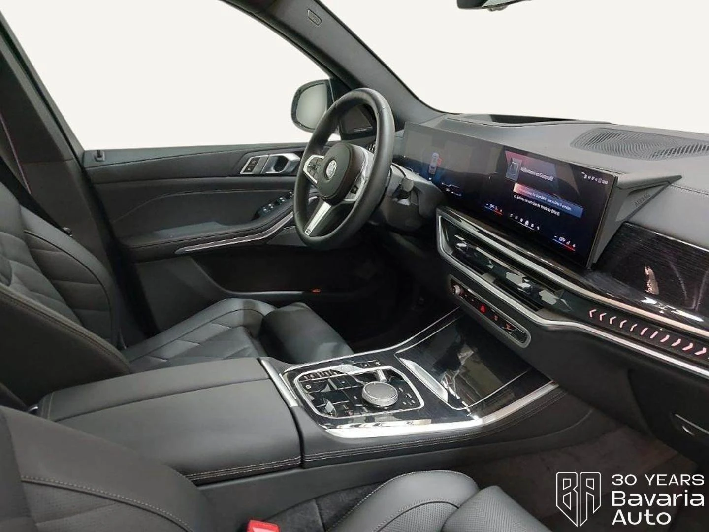 BMW X5 30d xDrive  M Sport Paket, снимка 7 - Автомобили и джипове - 55412447