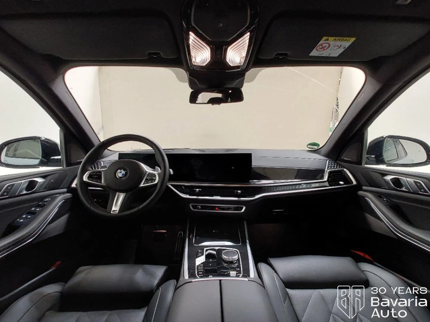 BMW X5 30d xDrive  M Sport Paket, снимка 6 - Автомобили и джипове - 55412447