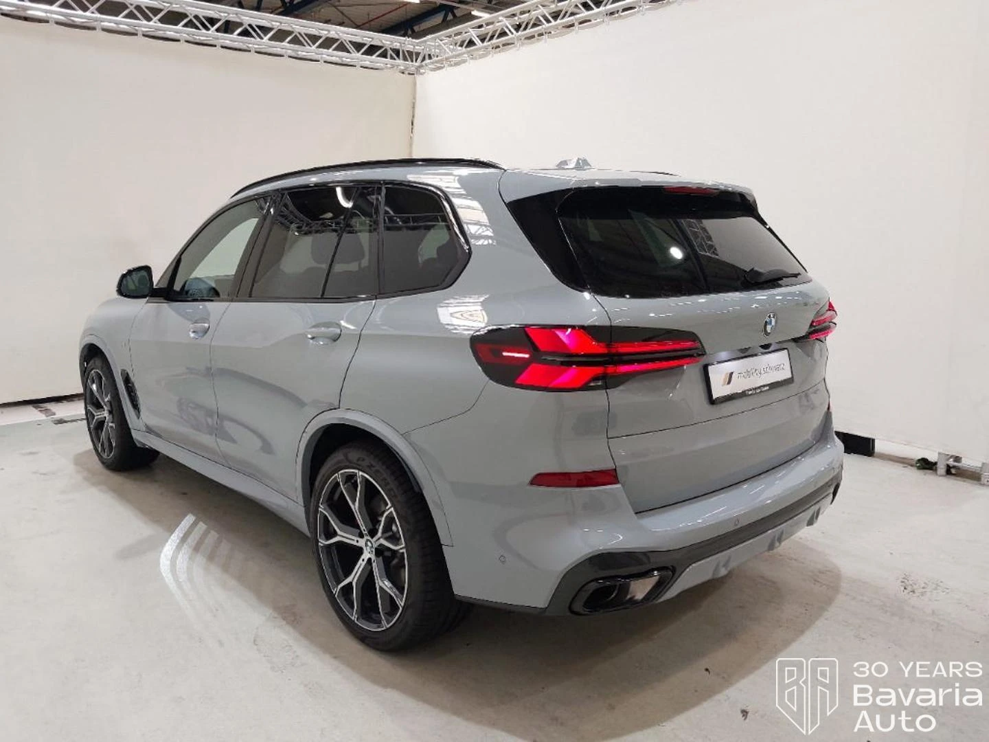 BMW X5 30d xDrive  M Sport Paket, снимка 2 - Автомобили и джипове - 55412447