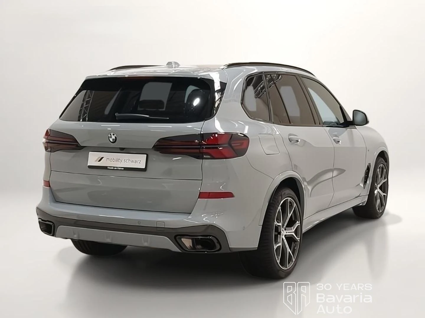 BMW X5 30d xDrive  M Sport Paket, снимка 4 - Автомобили и джипове - 55412447