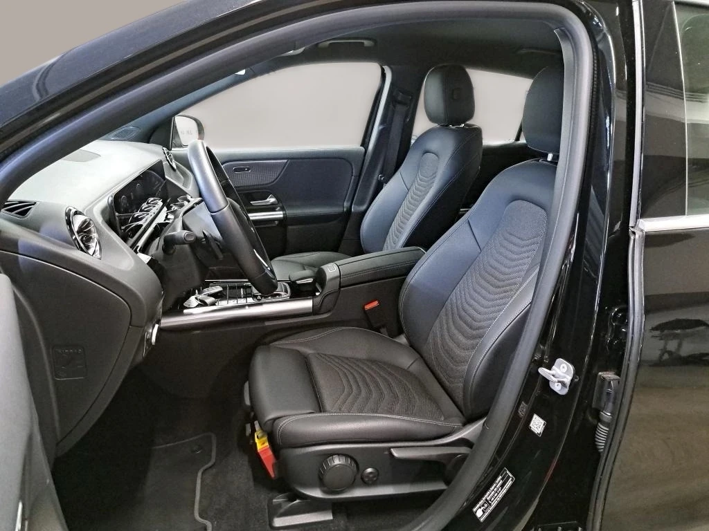 Mercedes-Benz EQA 250+ , Business Line, снимка 3 - Автомобили и джипове - 55738391