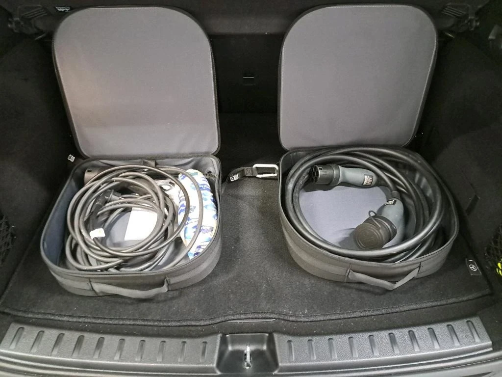 Mercedes-Benz EQA 250+ , Business Line, снимка 5 - Автомобили и джипове - 55738391
