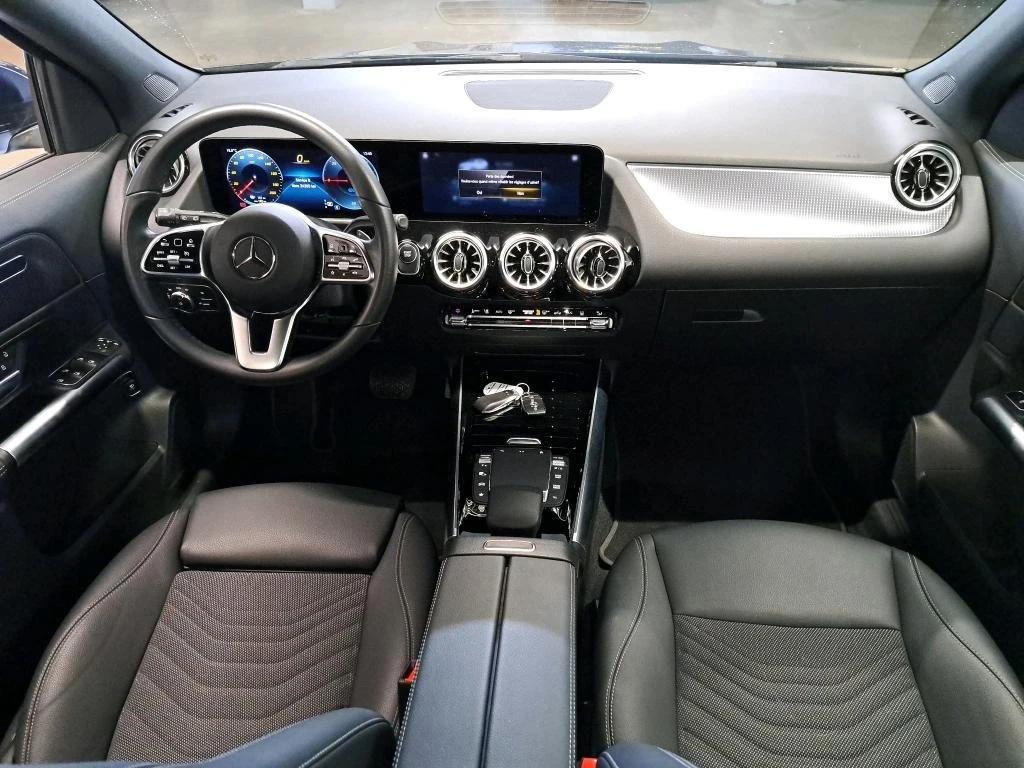 Mercedes-Benz EQA 250+ , Business Line, снимка 6 - Автомобили и джипове - 55738391