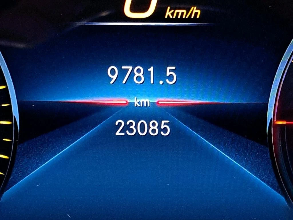 Mercedes-Benz EQA 250+ , Business Line, снимка 8 - Автомобили и джипове - 55738391