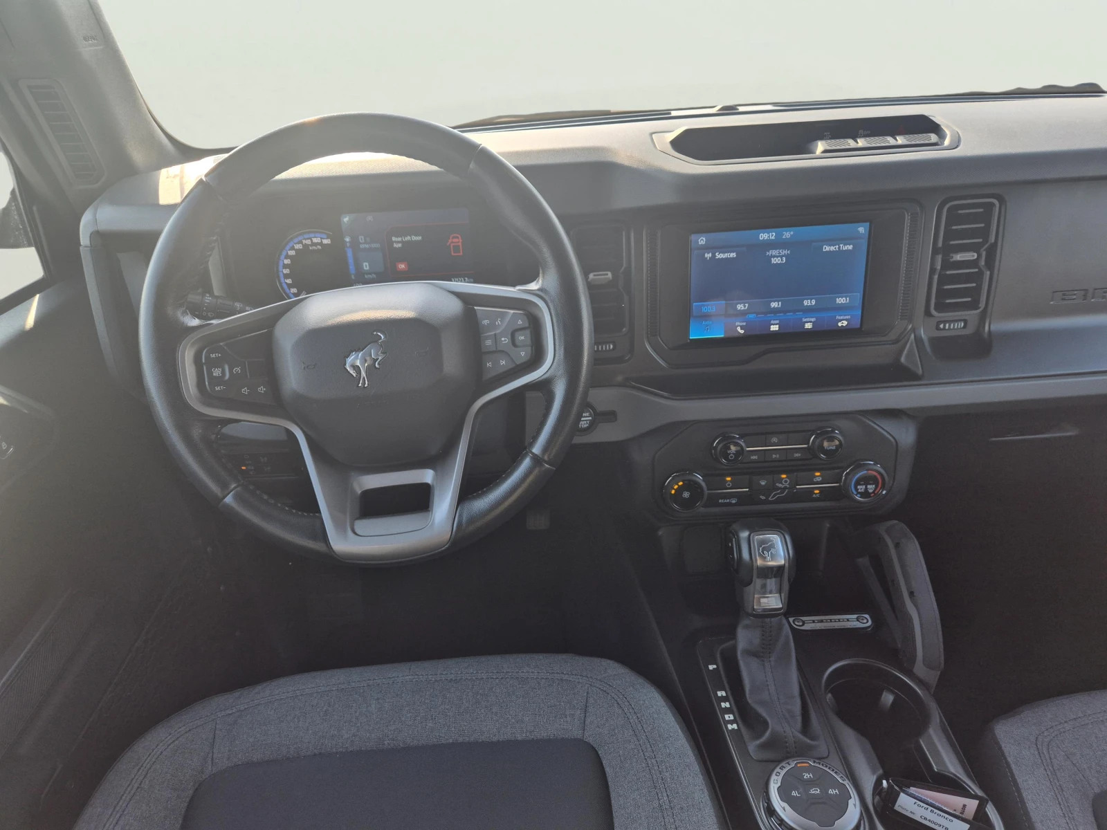 Ford Bronco 2.7 | Mobile.bg � ����������� 11