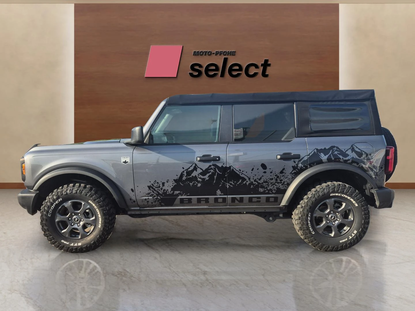 Ford Bronco 2.7 | Mobile.bg � ����������� 3