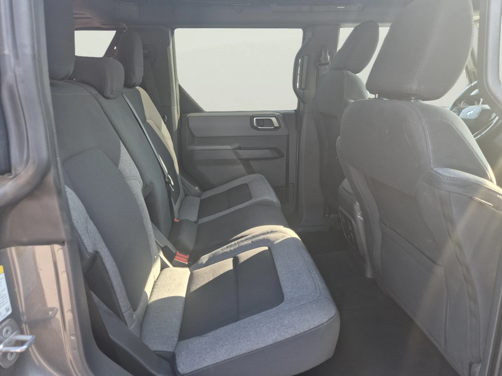 Ford Bronco 2.7 | Mobile.bg � ����������� 12