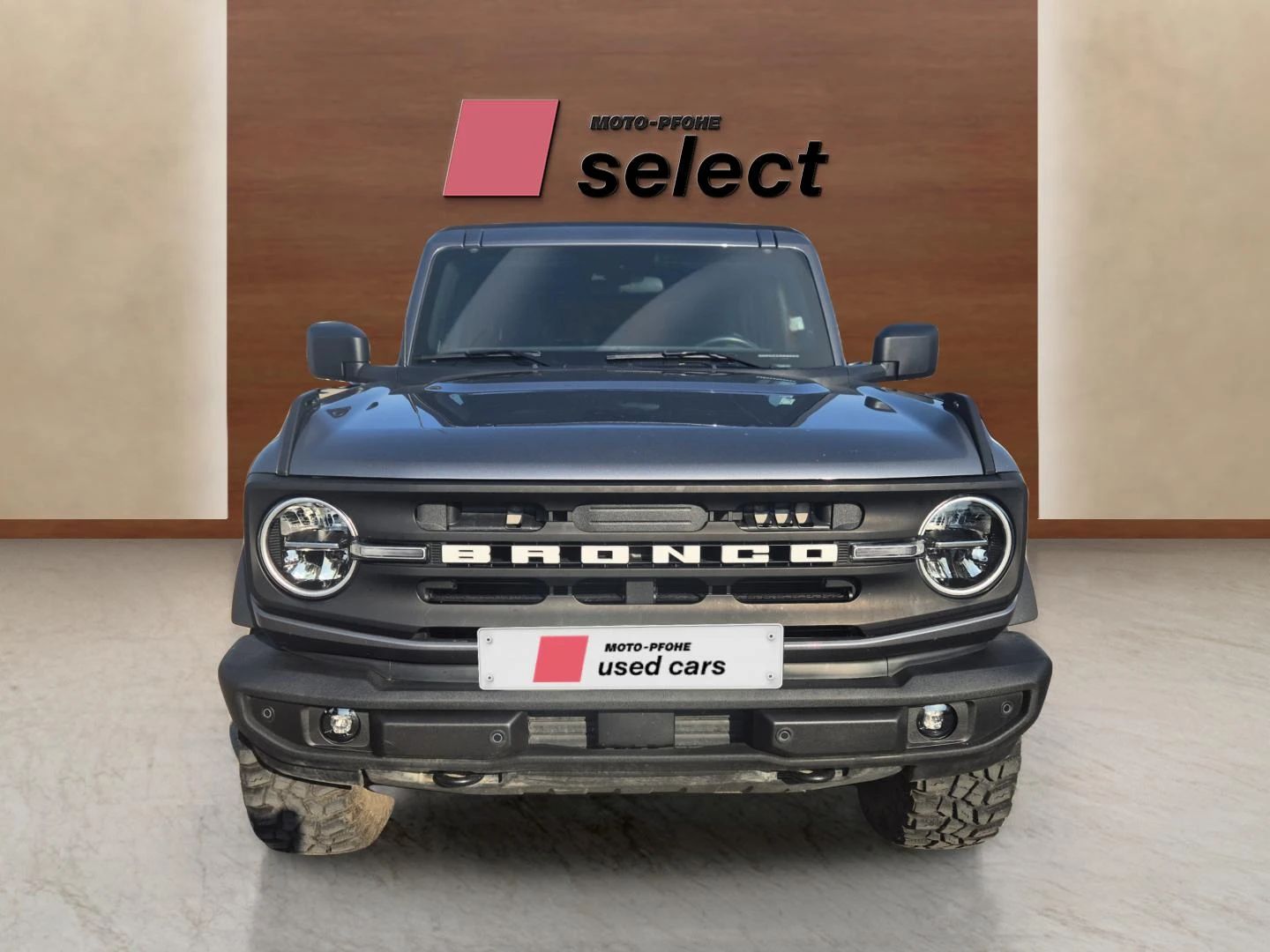 Ford Bronco 2.7 | Mobile.bg � ����������� 9