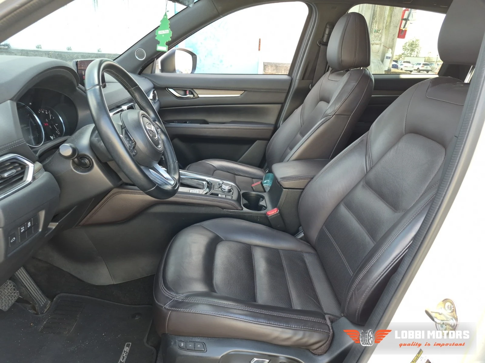 Mazda CX-5 | Mobile.bg � ����������� 5
