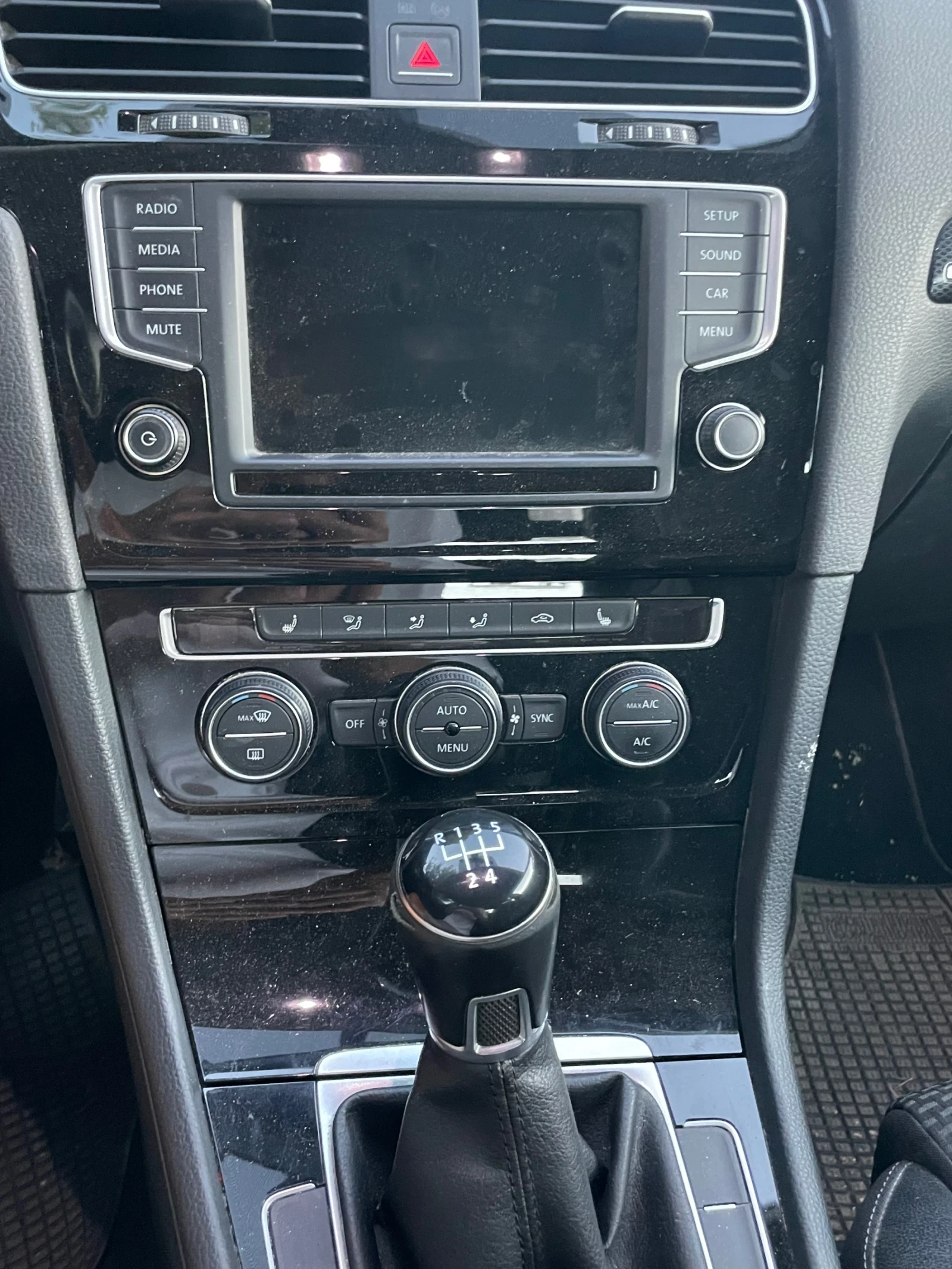 VW Golf 1.6 TDI ��������� ����  | Mobile.bg � ����������� 13
