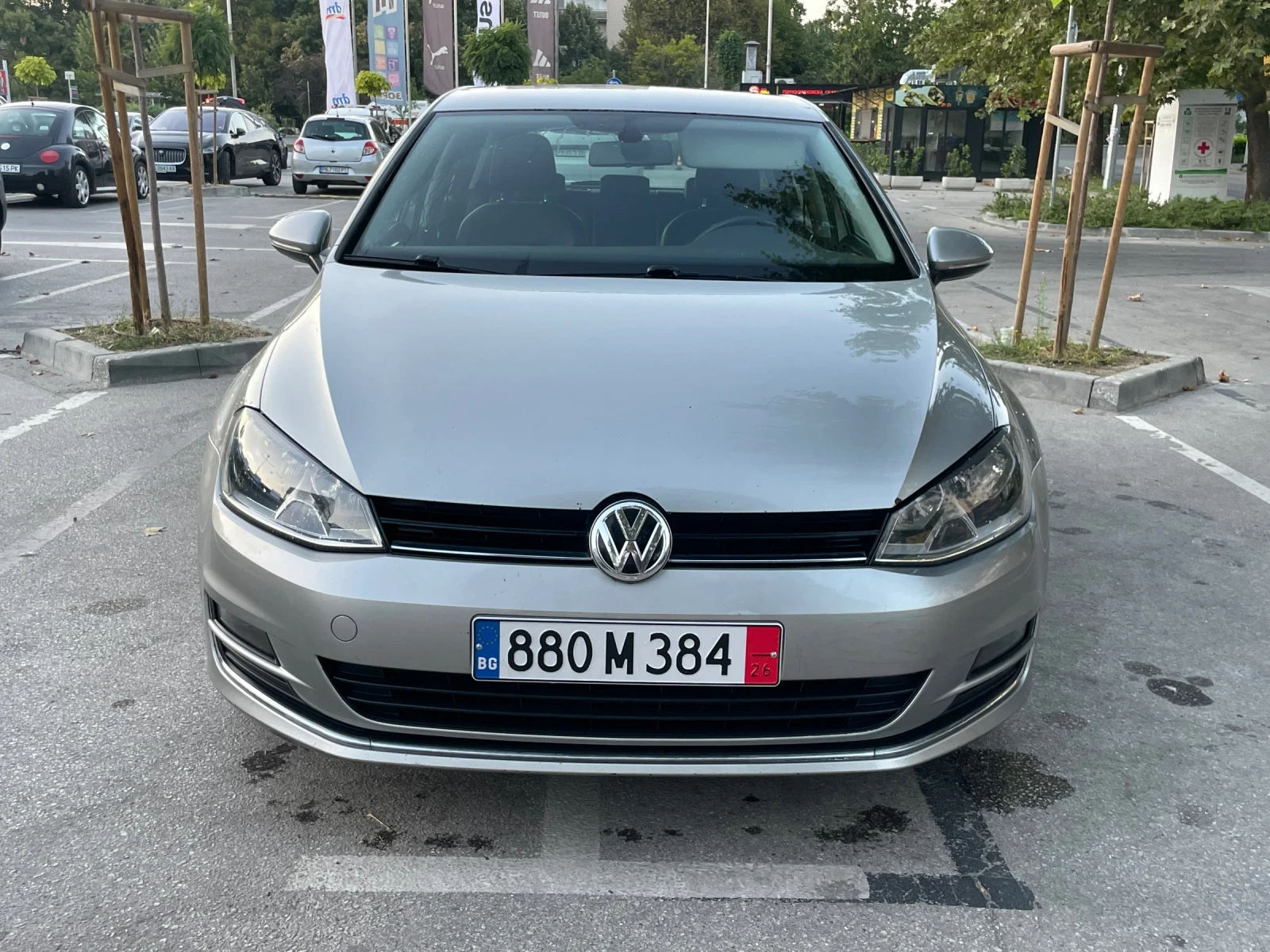 VW Golf 1.6 TDI ��������� ����  | Mobile.bg � ����������� 2