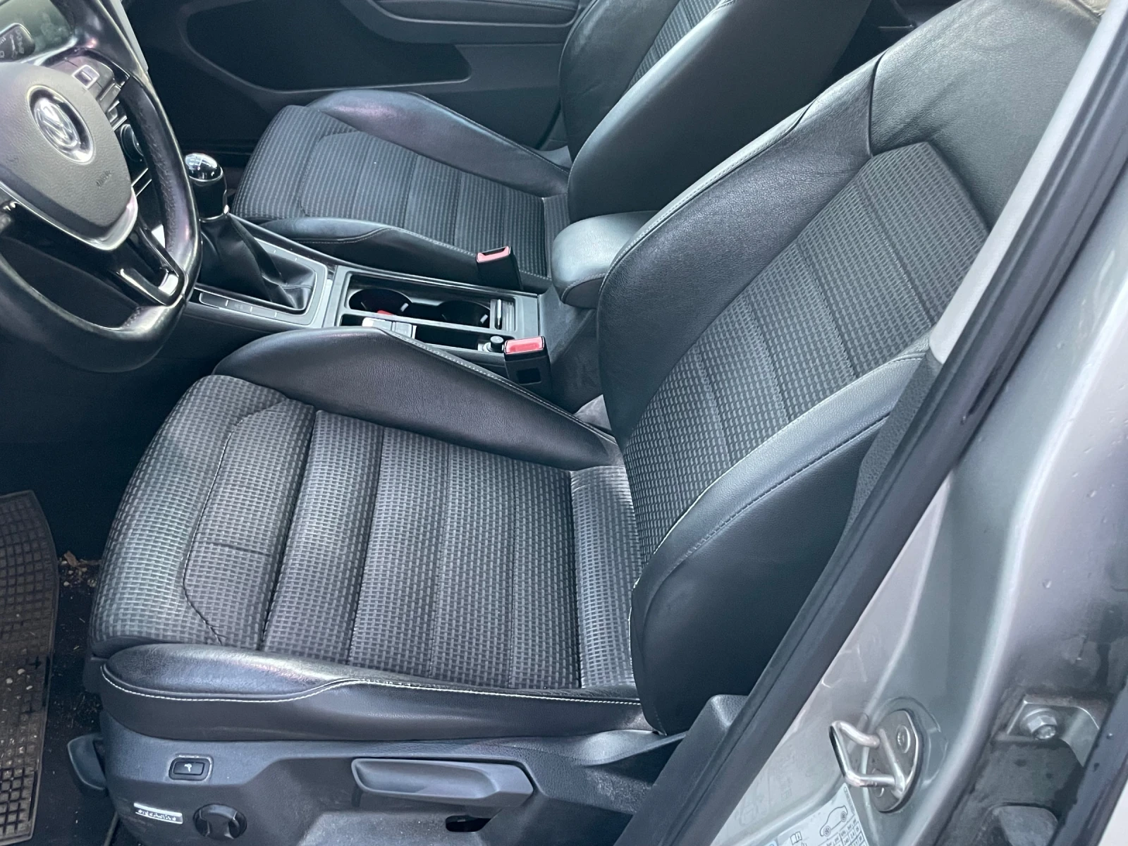 VW Golf 1.6 TDI ��������� ����  | Mobile.bg � ����������� 9