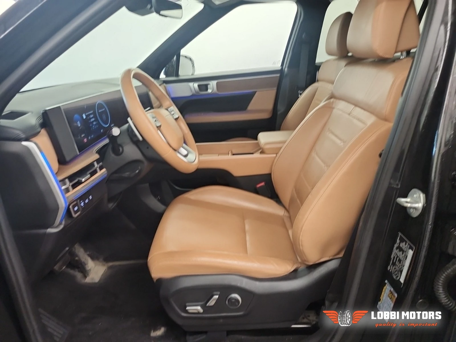 Hyundai Santa fe, снимка 5 - Автомобили и джипове - 56296141