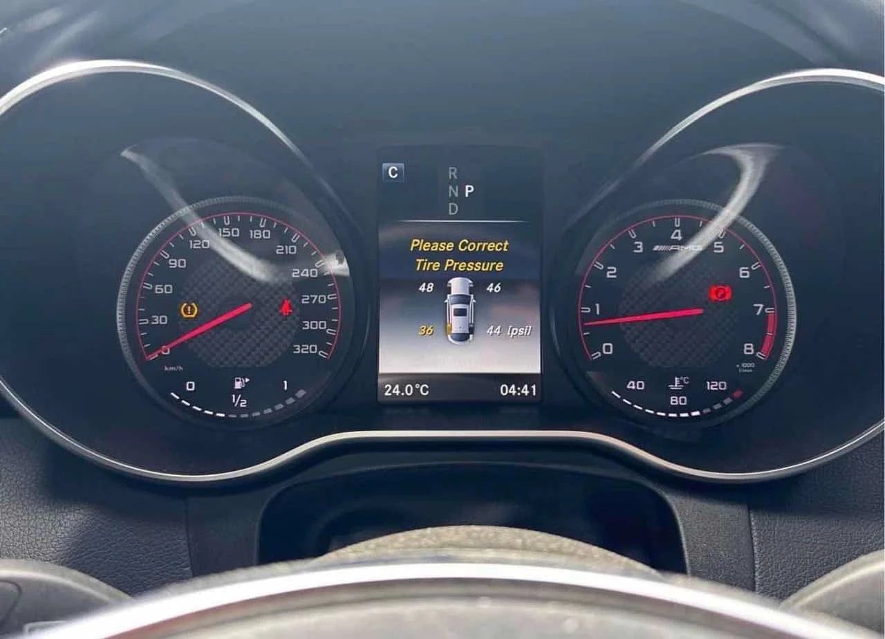 Mercedes-Benz GLC 63 AMG S 4MATIC+ Coupe  | Mobile.bg � ����������� 8