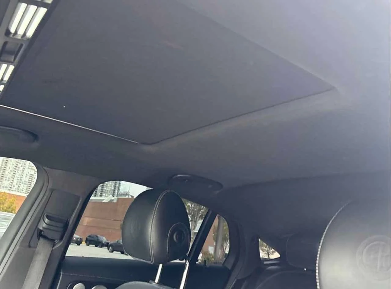 Mercedes-Benz GLC 63 AMG S 4MATIC+ Coupe  | Mobile.bg � ����������� 12